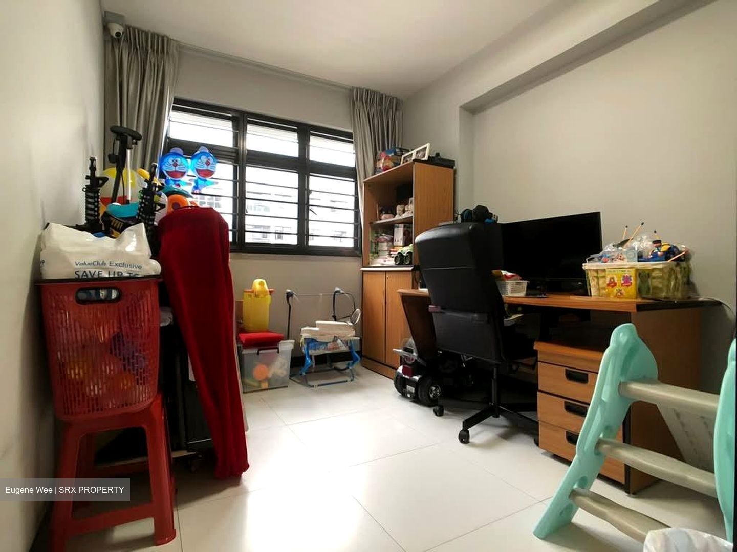 Blk 140D Yung Ho Spring I (Jurong West), HDB 4 Rooms #579192771